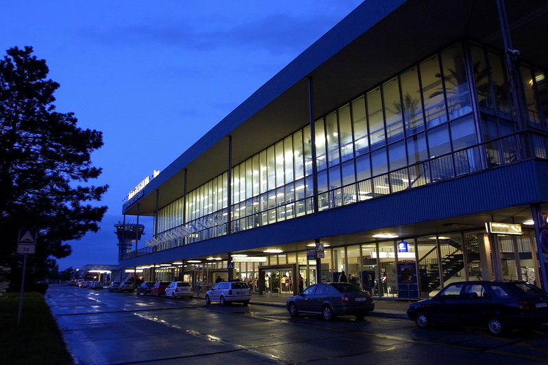 Letisko Bratislava